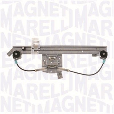 MAGNETI MARELLI Стеклоподъемник 350103170098